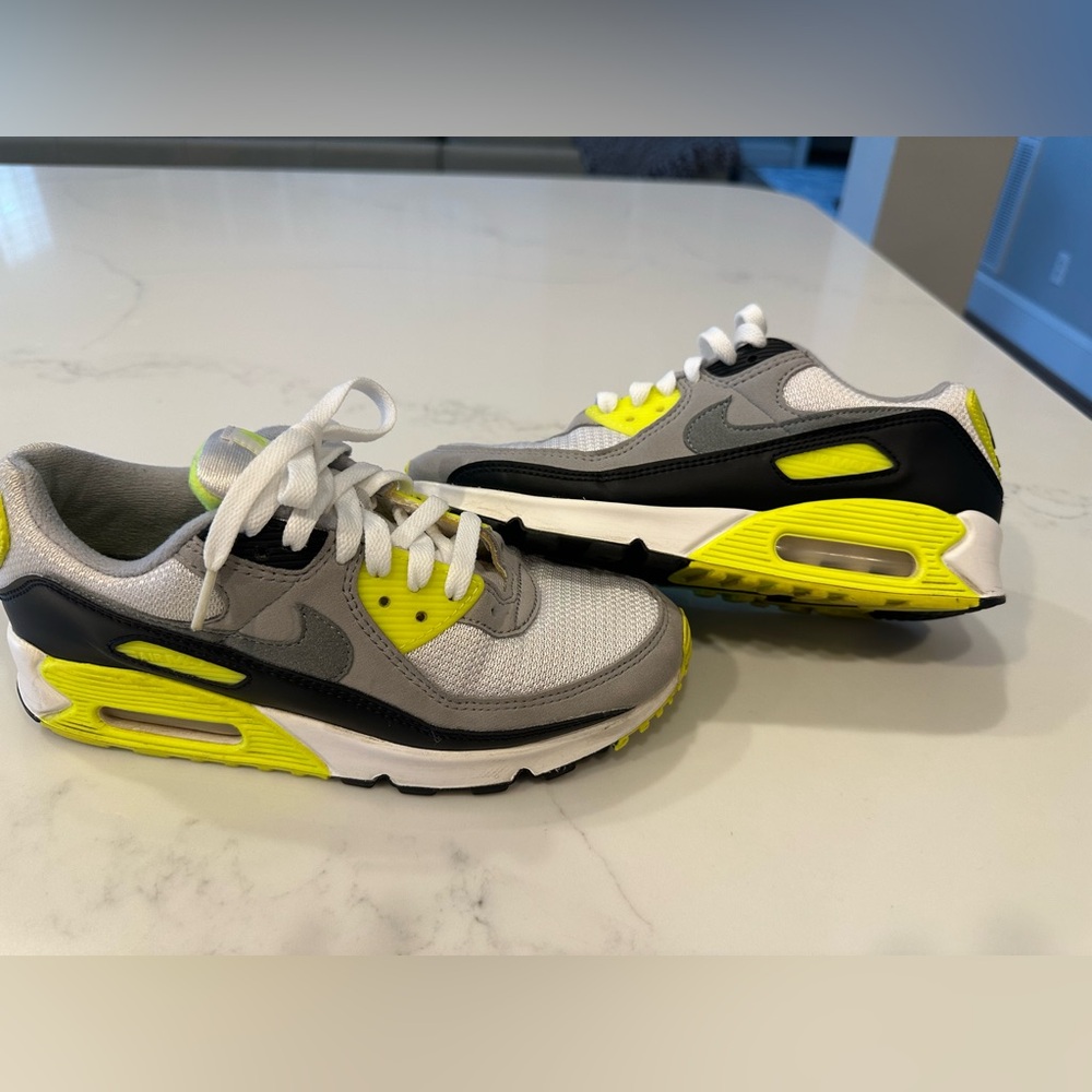 Nike AirMax 90